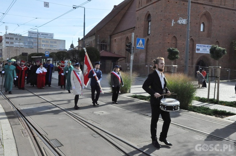 Gorzów Wlkp.: Inauguracja w AJP