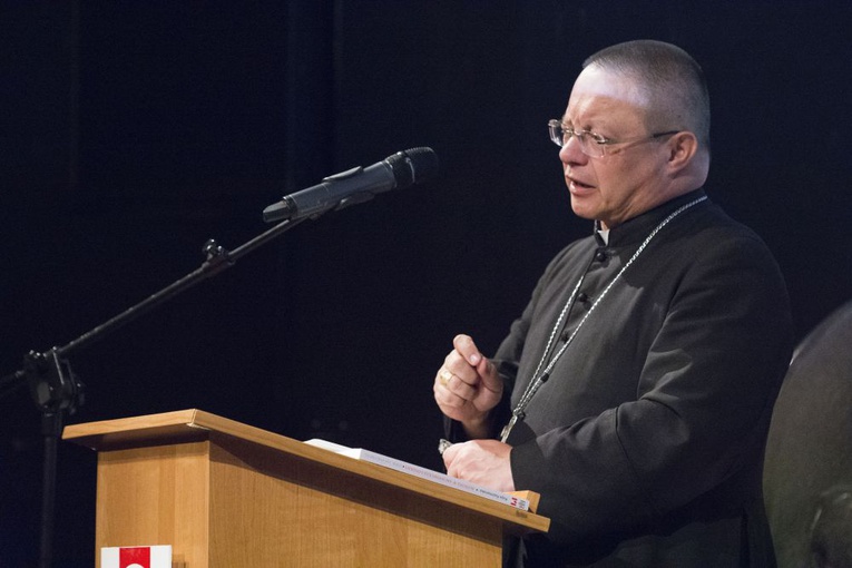 Wystartował 11. Ogólnopolski Kongres Małżeństw w Świdnicy