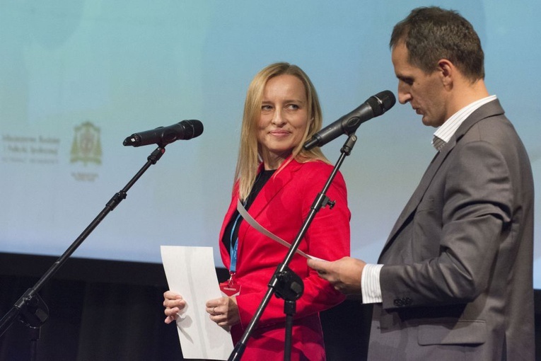 Wystartował 11. Ogólnopolski Kongres Małżeństw w Świdnicy