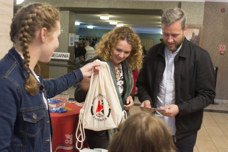 Wystartował 11. Ogólnopolski Kongres Małżeństw w Świdnicy