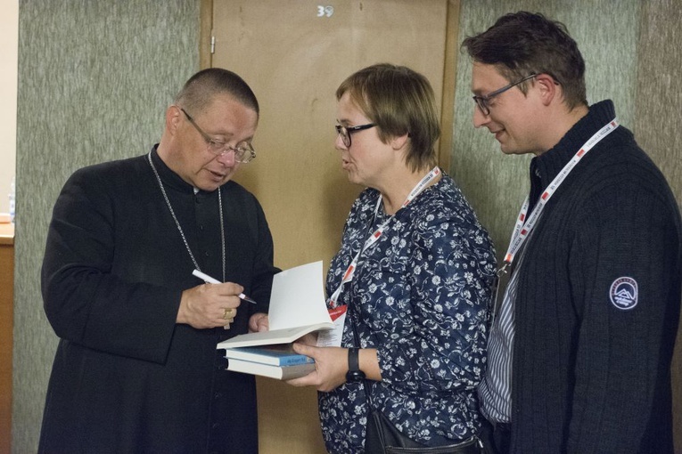 Wystartował 11. Ogólnopolski Kongres Małżeństw w Świdnicy