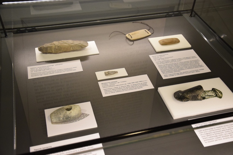 100 lat sandomierskiego muzeum