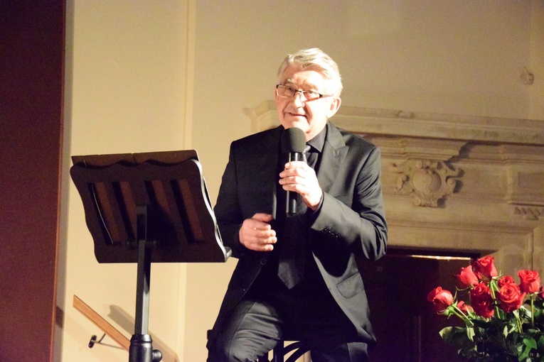 100 lat sandomierskiego muzeum