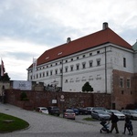 100 lat sandomierskiego muzeum
