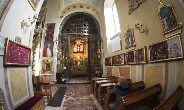 Od niedzieli Narodowe Rekolekcje i zawierzenie Narodu i Kościoła w Polsce św. Józefowi