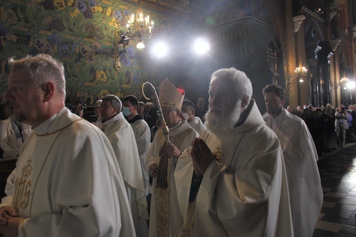 800-lecie Franciszkańskiego Zakonu Świeckich