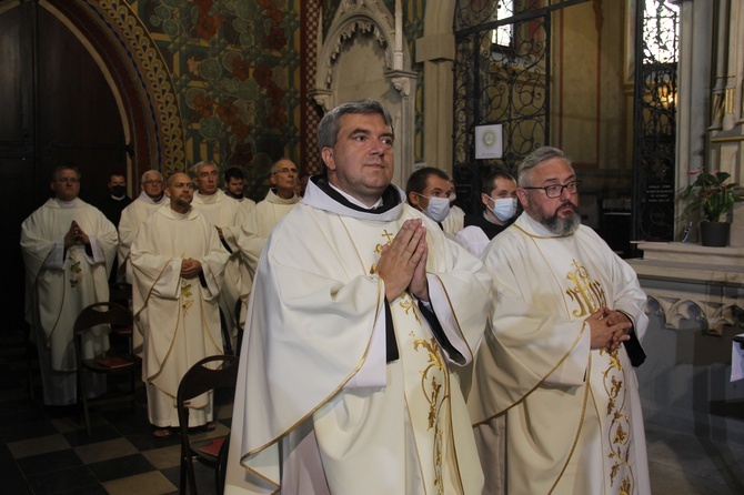 800-lecie Franciszkańskiego Zakonu Świeckich