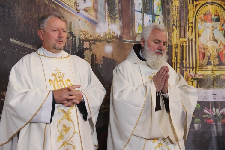 800-lecie Franciszkańskiego Zakonu Świeckich