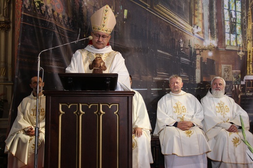 800-lecie Franciszkańskiego Zakonu Świeckich