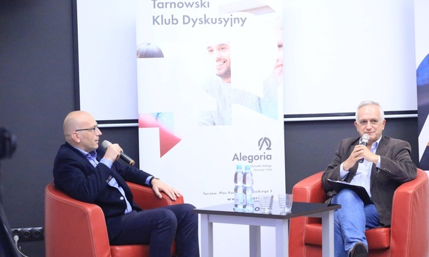 Jak sensownie krytykować Kościół?