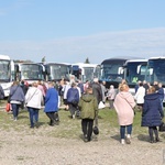 Rokitno: Wielu wiernych na odpuście różańcowym 