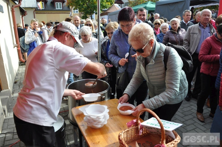 Rokitno: Wielu wiernych na odpuście różańcowym 