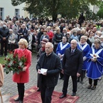 Rokitno: Wielu wiernych na odpuście różańcowym 