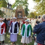 Rokitno: Wielu wiernych na odpuście różańcowym 