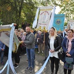 Rokitno: Wielu wiernych na odpuście różańcowym 