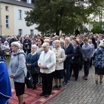 Pielgrzymka Żywego Różańca w Rokitnie