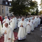 Pielgrzymka Żywego Różańca w Rokitnie