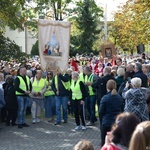 Pielgrzymka Żywego Różańca w Rokitnie