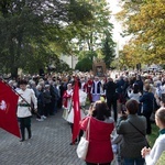 Pielgrzymka Żywego Różańca w Rokitnie