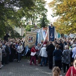 Pielgrzymka Żywego Różańca w Rokitnie