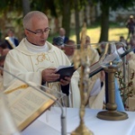 Koła Żywego Różańca spotkały się w Wysokim Kole