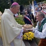 Koła Żywego Różańca spotkały się w Wysokim Kole