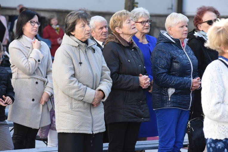 Diakonat u redemptorystów