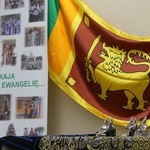 Spotkanie rodzin adopcyjnych kleryków ze Sri Lanki w Szczyrku - 2021