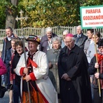 XVII Pielgrzymka Kół Żywego Różańca do Domaniewic 