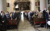 Powakacyjny dzień wspólnoty Oazy Rodzin w Jaworzu - 2021