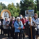 XVII Pielgrzymka Kół Żywego Różańca do Domaniewic 