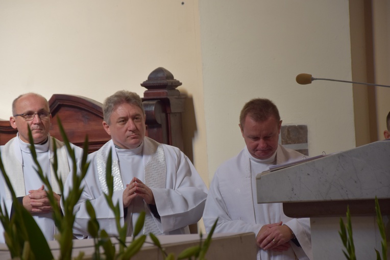 XVII Pielgrzymka Kół Żywego Różańca do Domaniewic 