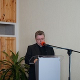 Konferencja poświęcona ks. dr. Antoniemu Korczokowi 