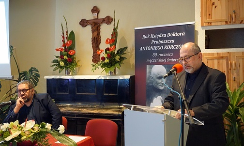 Świadectwo życia i przesłanie dla Europy