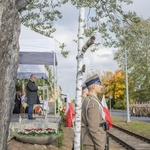 ​"Tędy przeszła dumna i niepokorna Warszawa"