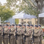 ​"Tędy przeszła dumna i niepokorna Warszawa"