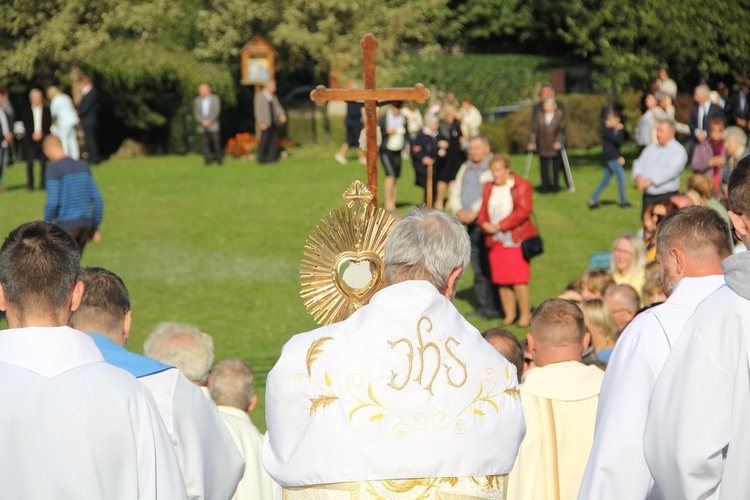 Sanktuarium NMP Różańcowej z Kresów