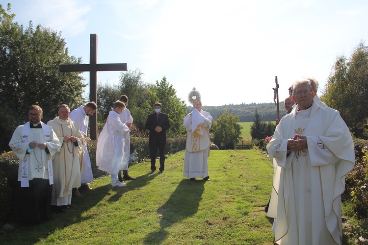 Sanktuarium NMP Różańcowej z Kresów