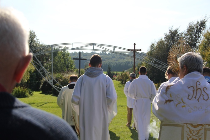 Sanktuarium NMP Różańcowej z Kresów