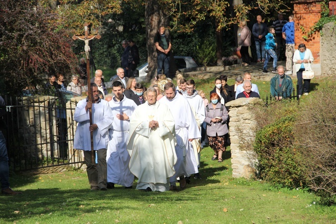 Sanktuarium NMP Różańcowej z Kresów