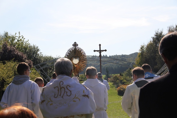 Sanktuarium NMP Różańcowej z Kresów