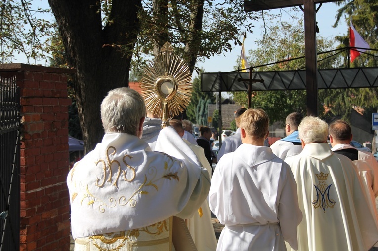 Sanktuarium NMP Różańcowej z Kresów