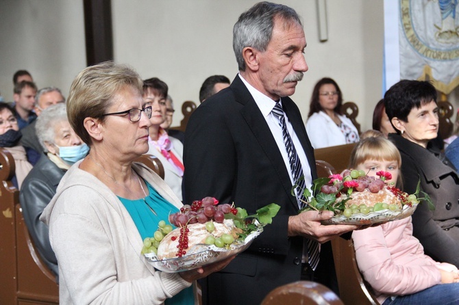 Sanktuarium NMP Różańcowej z Kresów