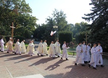 Tarnów. Jubileusz 75-lecia IV Liceum Ogólnokształcącego