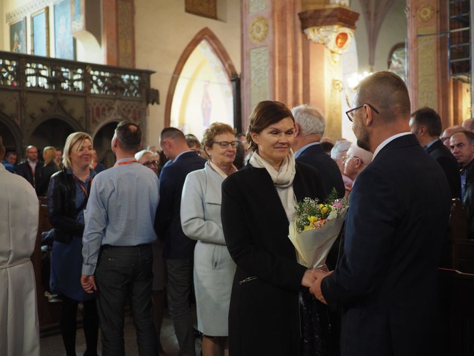 Drugi i trzeci dzień Kongresu Małżeństw