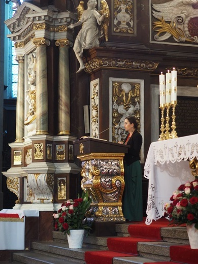 Drugi i trzeci dzień Kongresu Małżeństw