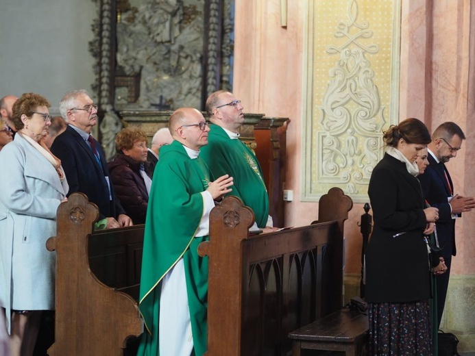 Drugi i trzeci dzień Kongresu Małżeństw