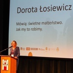 Drugi i trzeci dzień Kongresu Małżeństw