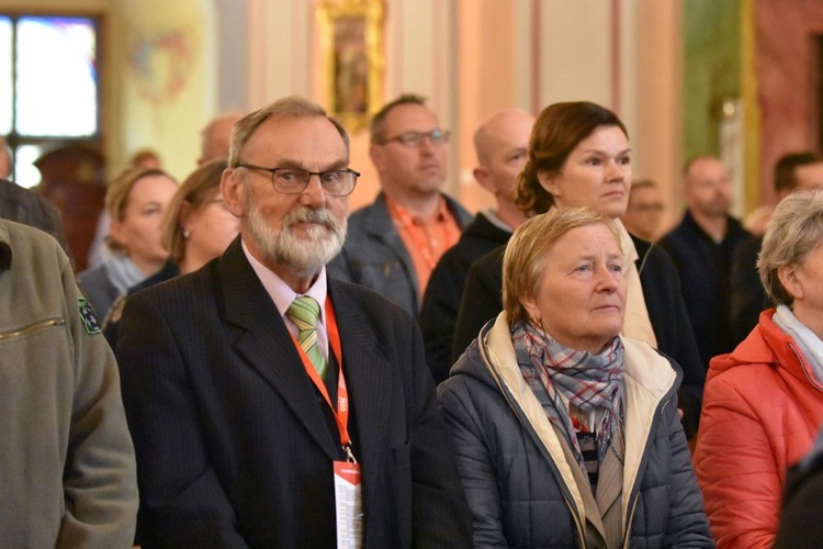 Drugi i trzeci dzień Kongresu Małżeństw