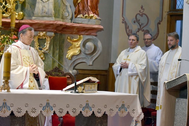 Drugi i trzeci dzień Kongresu Małżeństw